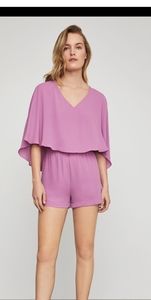 Bcbgmaxaria romper
